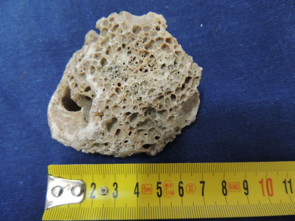Minerali da riconoscere!